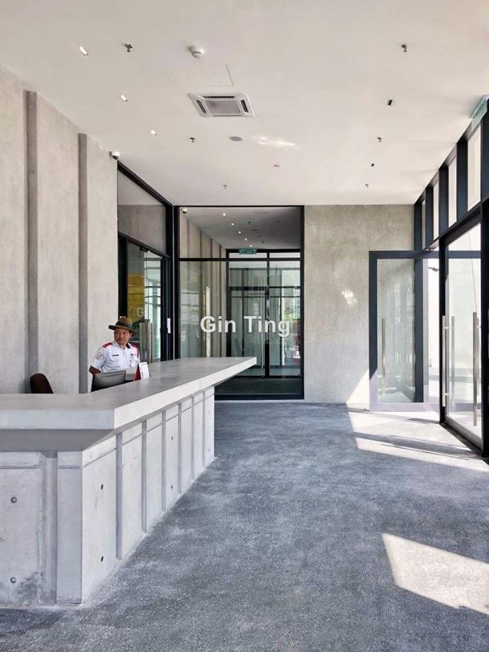Condominium for Sale in The Hub by Gin Ting - iProperty.com.my