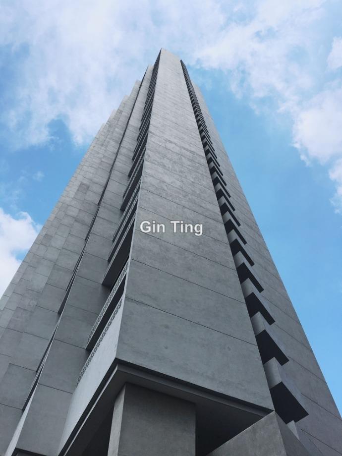 Condominium for Sale in The Hub by Gin Ting - iProperty.com.my