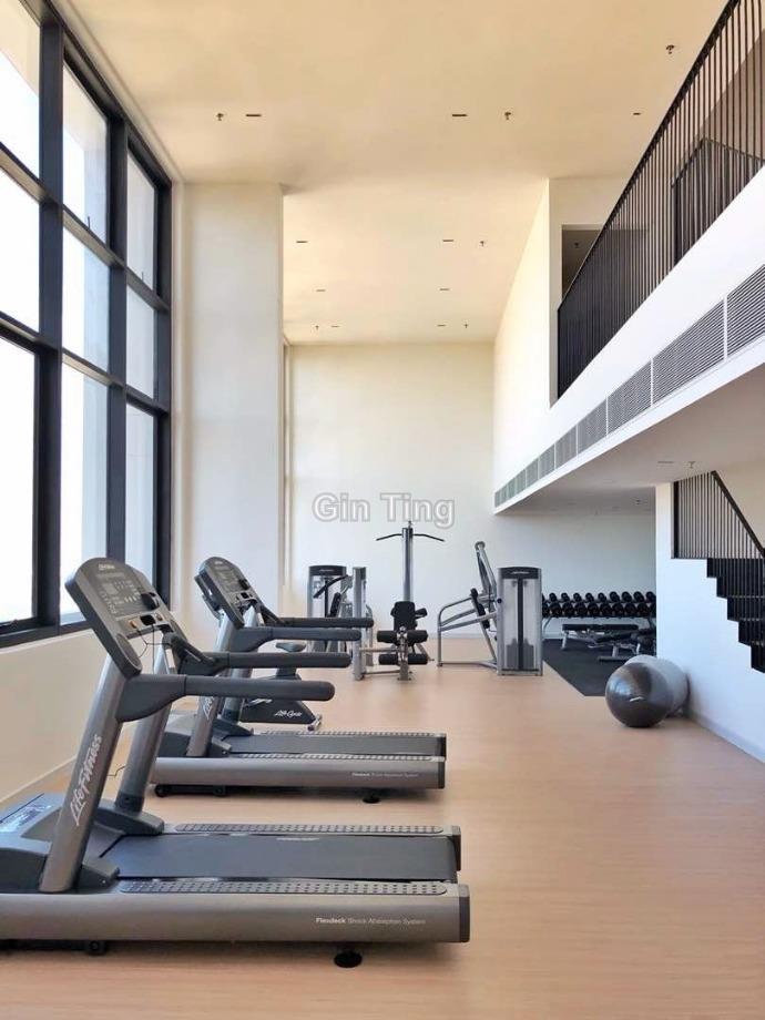 Condominium for Sale in The Hub by Gin Ting - iProperty.com.my