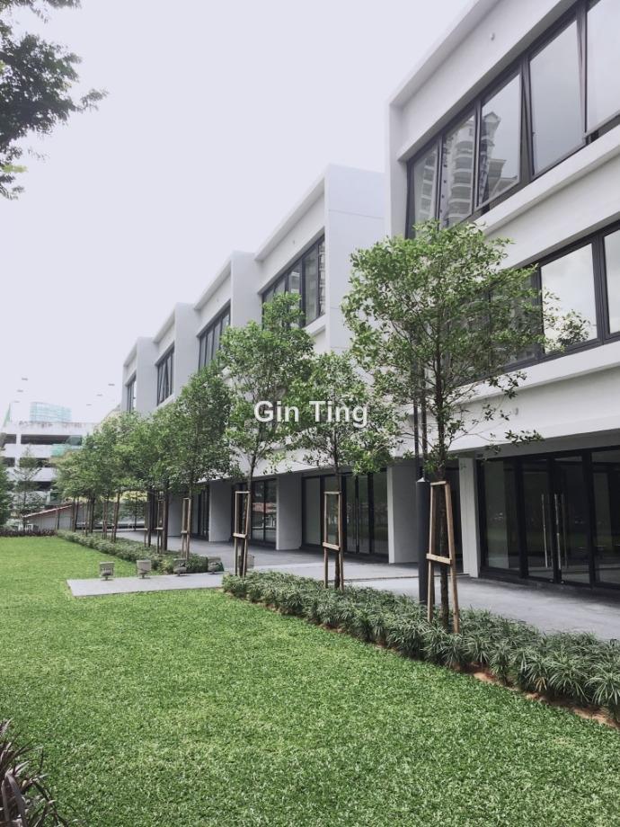 Condominium for Sale in The Hub by Gin Ting - iProperty.com.my