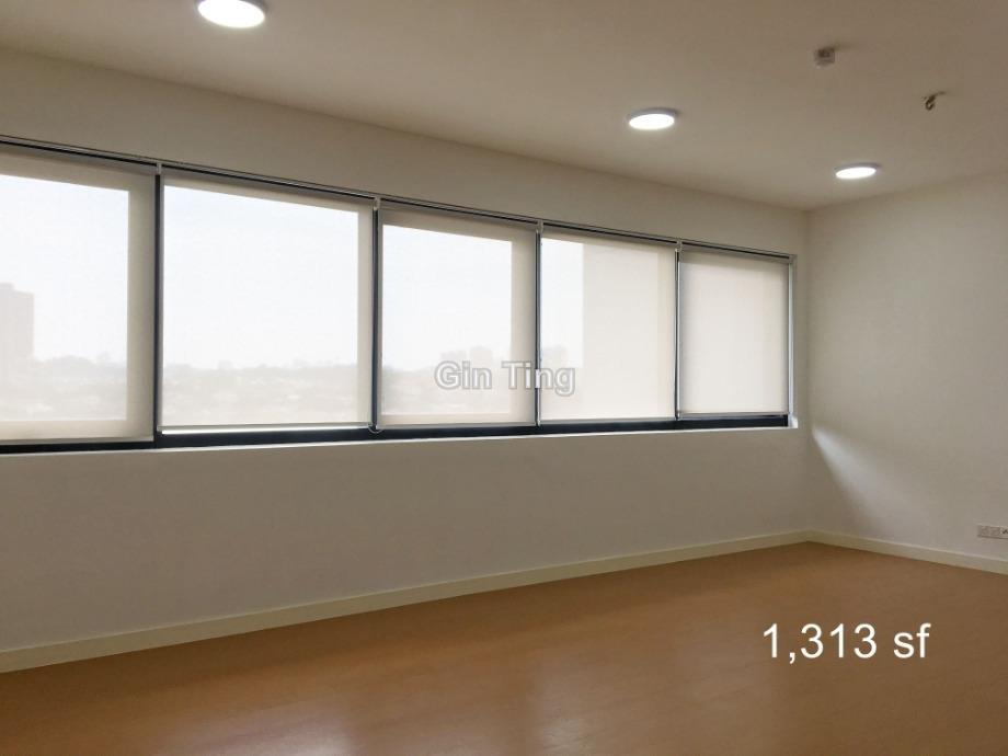 Condominium for Sale in The Hub by Gin Ting - iProperty.com.my