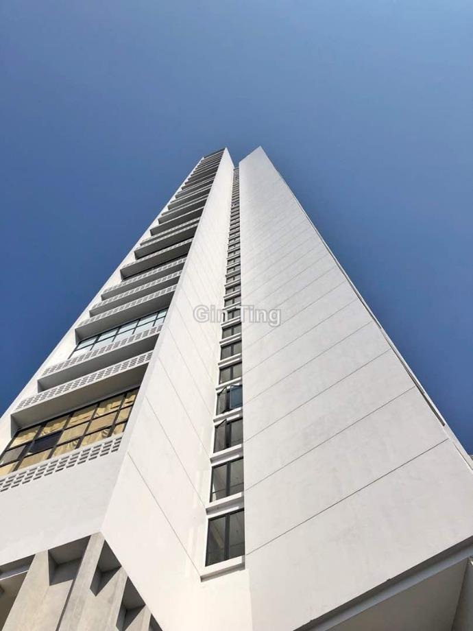 Condominium for Sale in The Hub by Gin Ting - iProperty.com.my