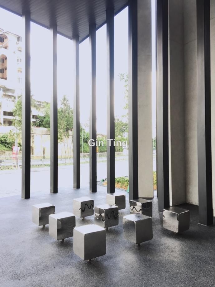 Condominium for Sale in The Hub by Gin Ting - iProperty.com.my