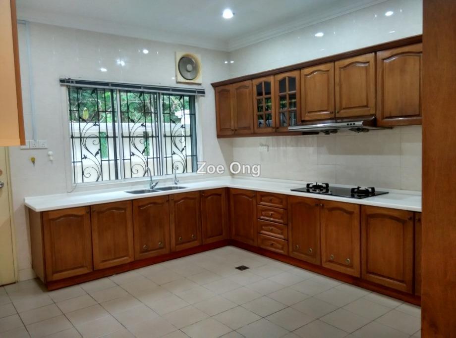 Semi-Detached House for Sale in Kota Damansara, Selangor by Zoe Ong - iProperty.com.my