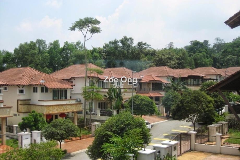 Semi-Detached House for Sale in Kota Damansara, Selangor by Zoe Ong - iProperty.com.my
