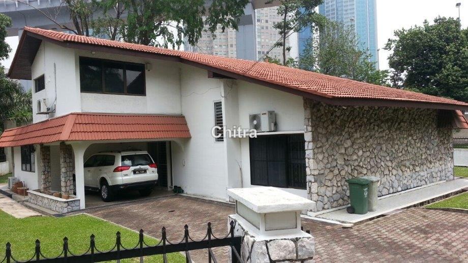 Bungalow House for Sale in Taman Damansara Endah, Damansara Heights by Chitra - iProperty.com.my