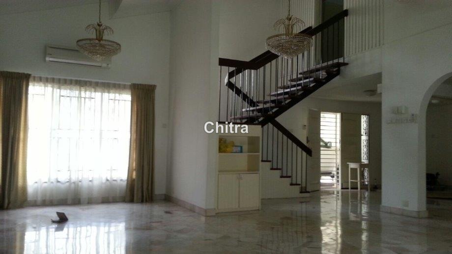 Bungalow House for Sale in Taman Damansara Endah, Damansara Heights by Chitra - iProperty.com.my