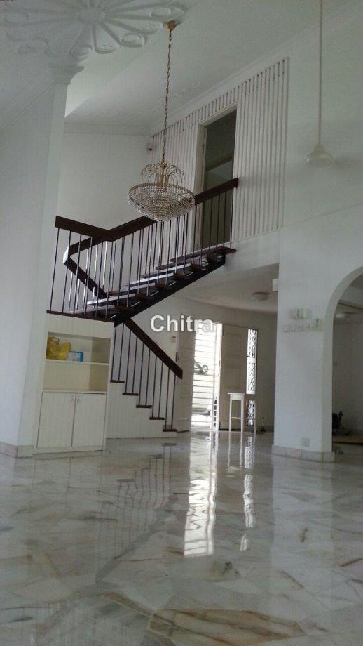 Bungalow House for Sale in Taman Damansara Endah, Damansara Heights by Chitra - iProperty.com.my