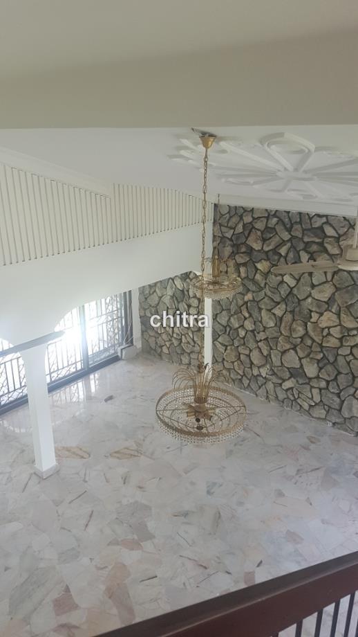Bungalow House for Sale in Taman Damansara Endah, Damansara Heights by Chitra - iProperty.com.my