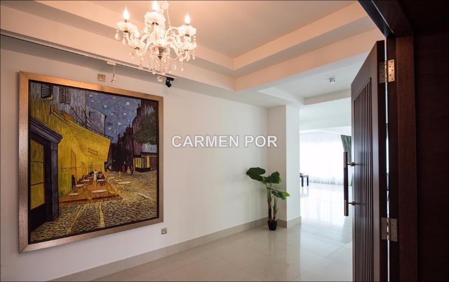 Kondominium untuk Disewa di The Cove Condominium oleh Carmen Por - iProperty.com.my