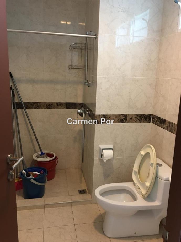 Kondominium untuk Disewa di The Cove Condominium oleh Carmen Por - iProperty.com.my