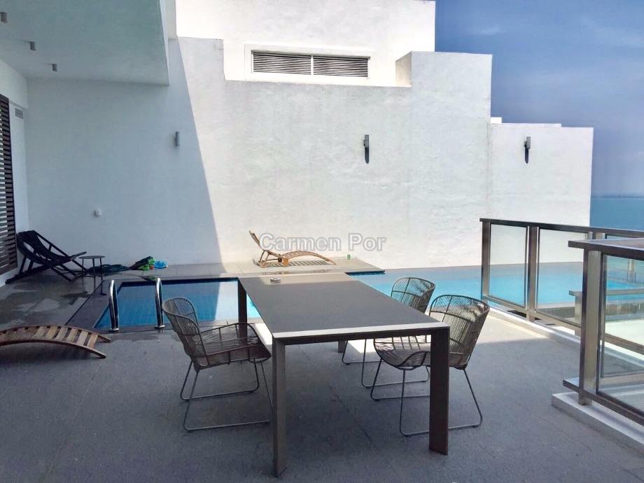 Condominium for Rent in Andaman @ Quayside by Carmen Por - iProperty.com.my