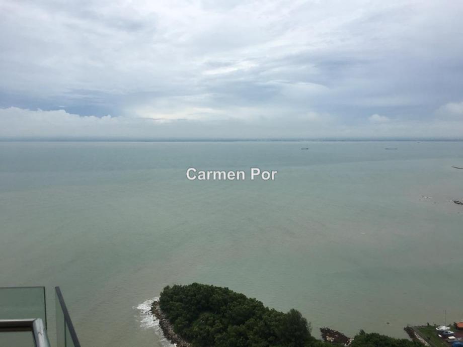 Kondominium untuk Disewa di The Cove Condominium oleh Carmen Por - iProperty.com.my