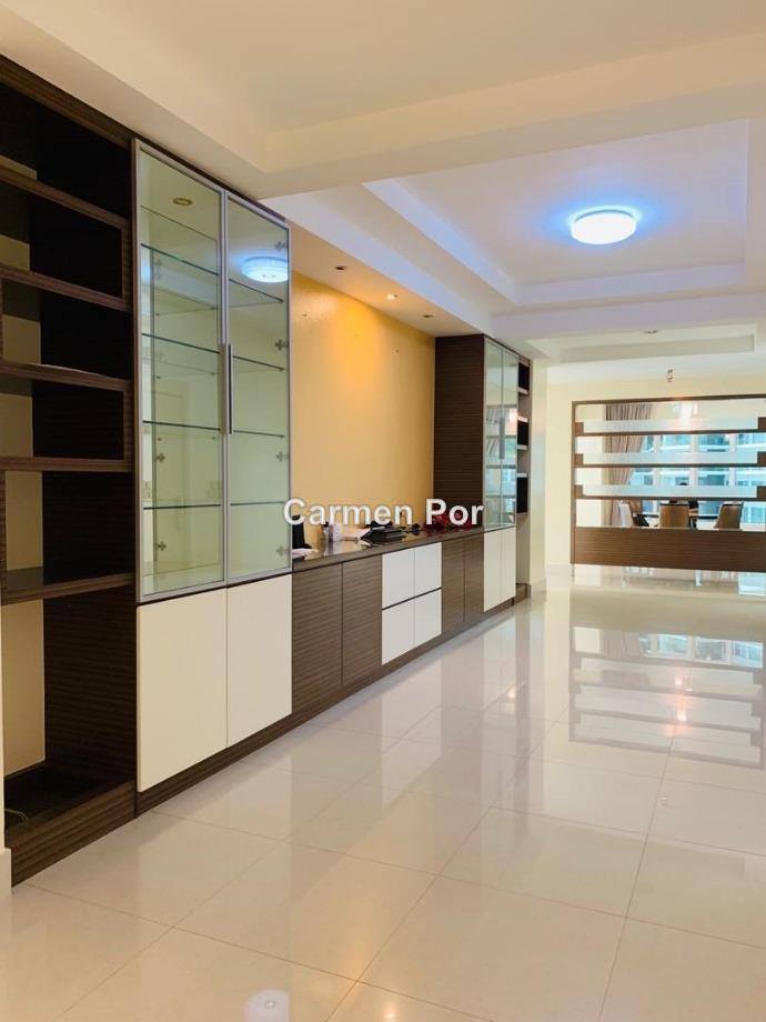 Kondominium untuk Disewa di The Cove Condominium oleh Carmen Por - iProperty.com.my