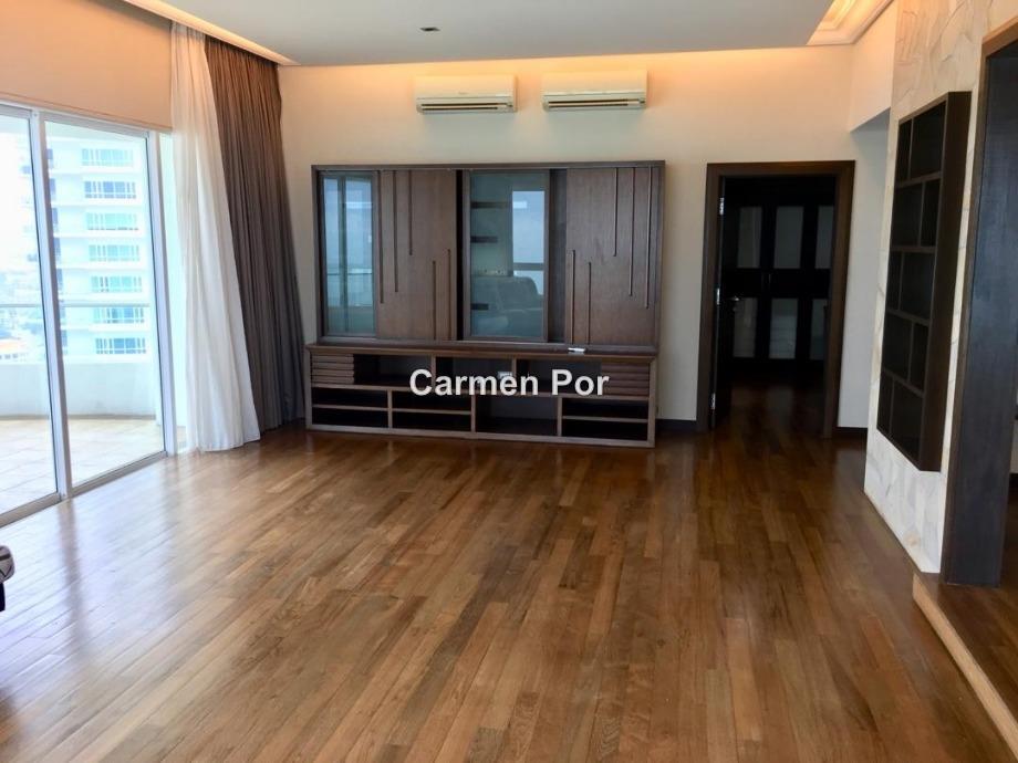 Kondominium untuk Disewa di The Cove Condominium oleh Carmen Por - iProperty.com.my