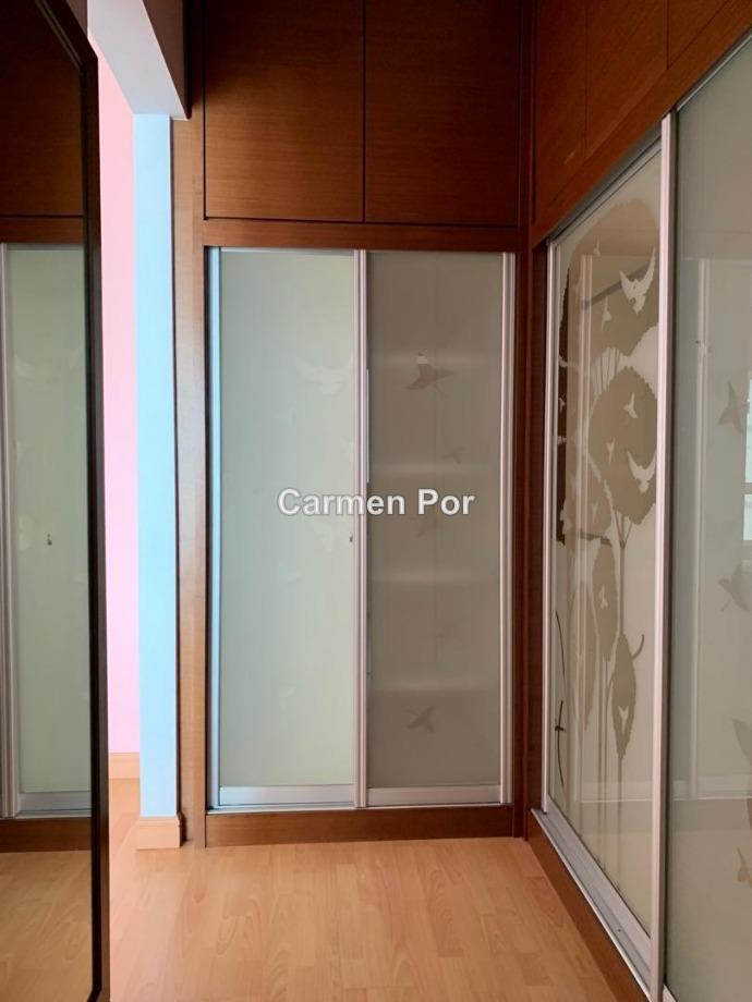 Kondominium untuk Disewa di The Cove Condominium oleh Carmen Por - iProperty.com.my