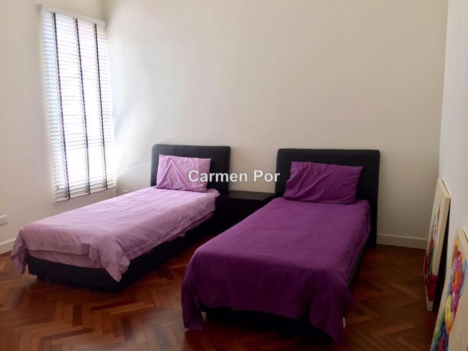 Condominium for Rent in Andaman @ Quayside by Carmen Por - iProperty.com.my