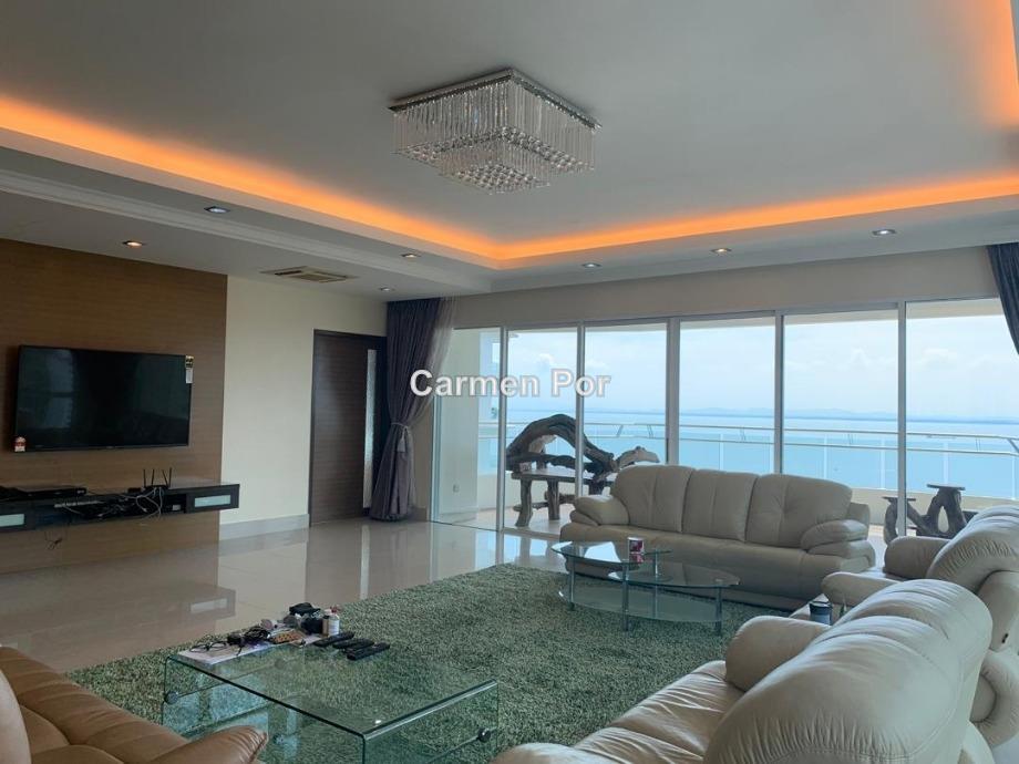 Kondominium untuk Disewa di The Cove Condominium oleh Carmen Por - iProperty.com.my