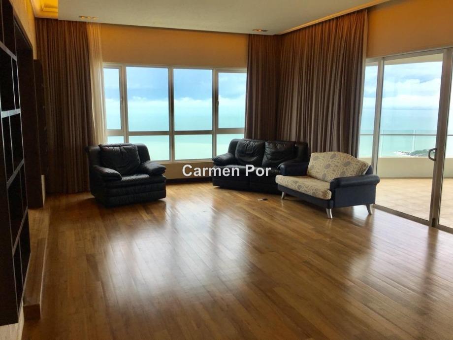 Kondominium untuk Disewa di The Cove Condominium oleh Carmen Por - iProperty.com.my