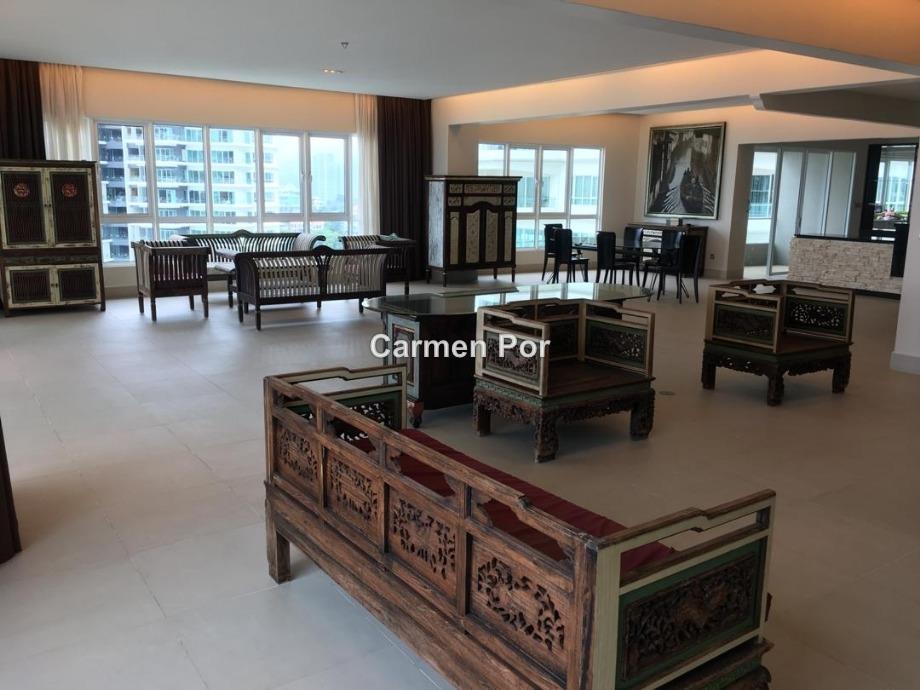 Kondominium untuk Disewa di The Cove Condominium oleh Carmen Por - iProperty.com.my