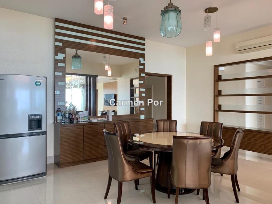 Kondominium untuk Disewa di The Cove Condominium oleh Carmen Por - iProperty.com.my