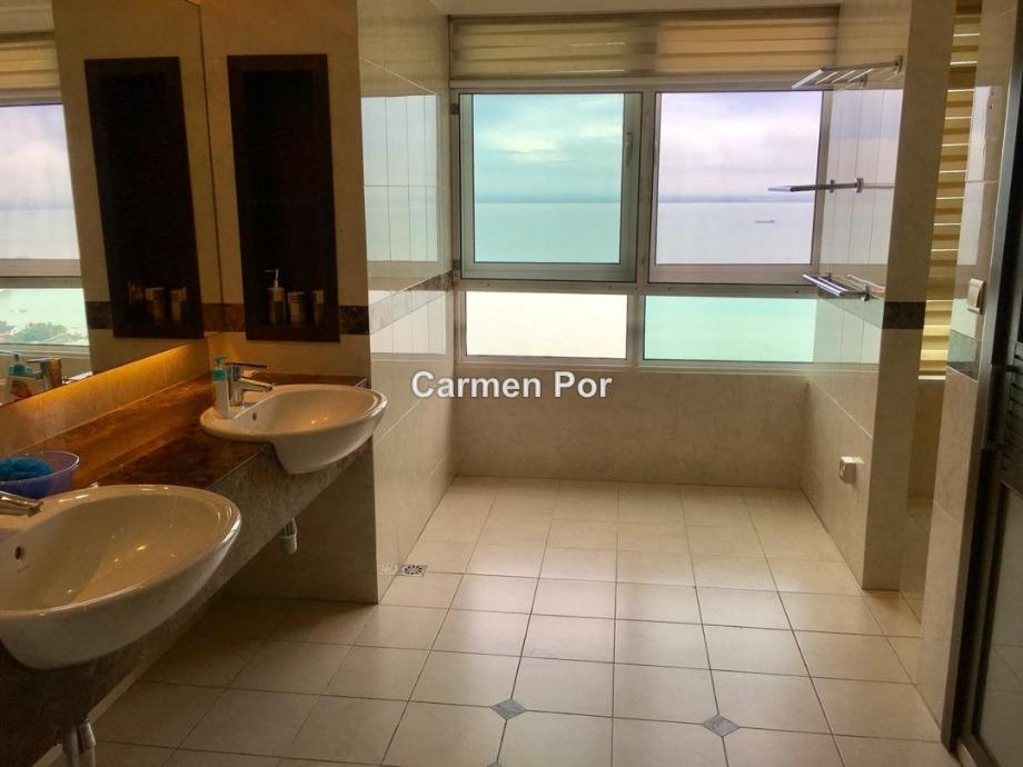 Kondominium untuk Disewa di The Cove Condominium oleh Carmen Por - iProperty.com.my