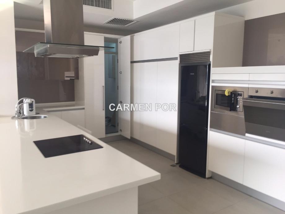 Condominium for Rent in Infinity Beachfront Condominium by Carmen Por - iProperty.com.my
