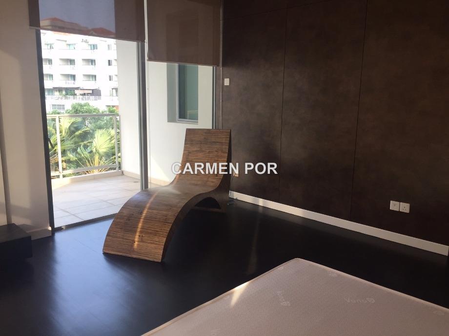 Condominium for Rent in Infinity Beachfront Condominium by Carmen Por - iProperty.com.my
