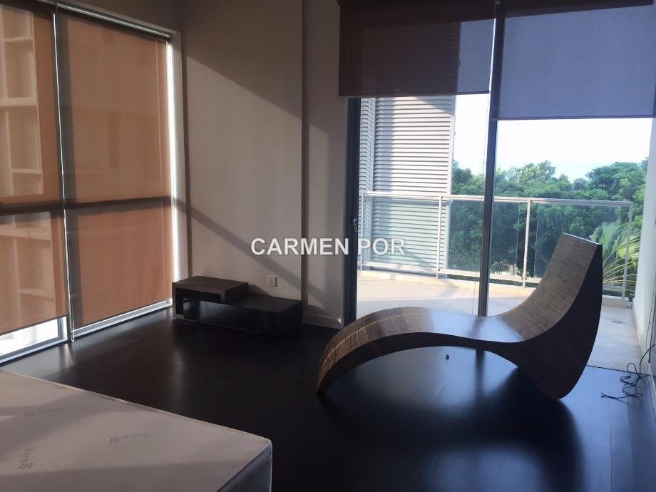 Condominium for Rent in Infinity Beachfront Condominium by Carmen Por - iProperty.com.my