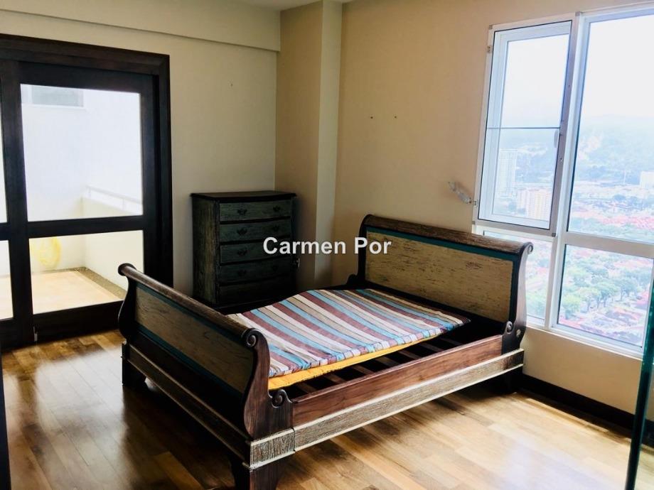 Kondominium untuk Disewa di The Cove Condominium oleh Carmen Por - iProperty.com.my