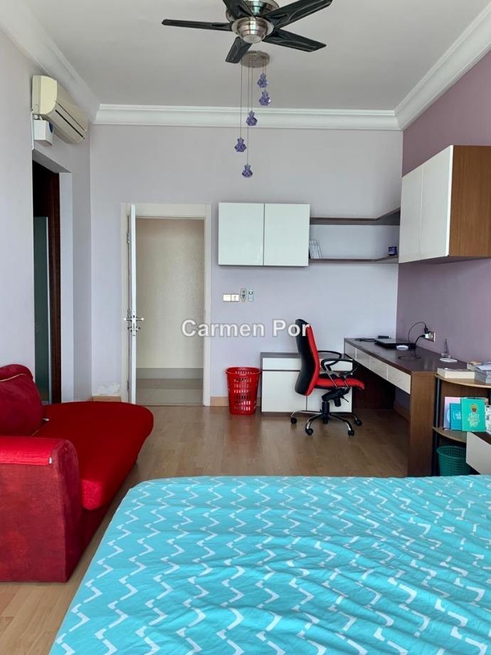 Kondominium untuk Disewa di The Cove Condominium oleh Carmen Por - iProperty.com.my