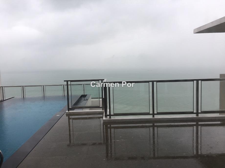 Condominium for Rent in Andaman @ Quayside by Carmen Por - iProperty.com.my