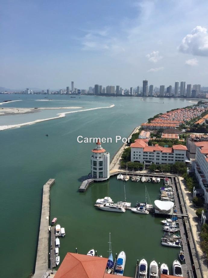 Condominium for Rent in Andaman @ Quayside by Carmen Por - iProperty.com.my