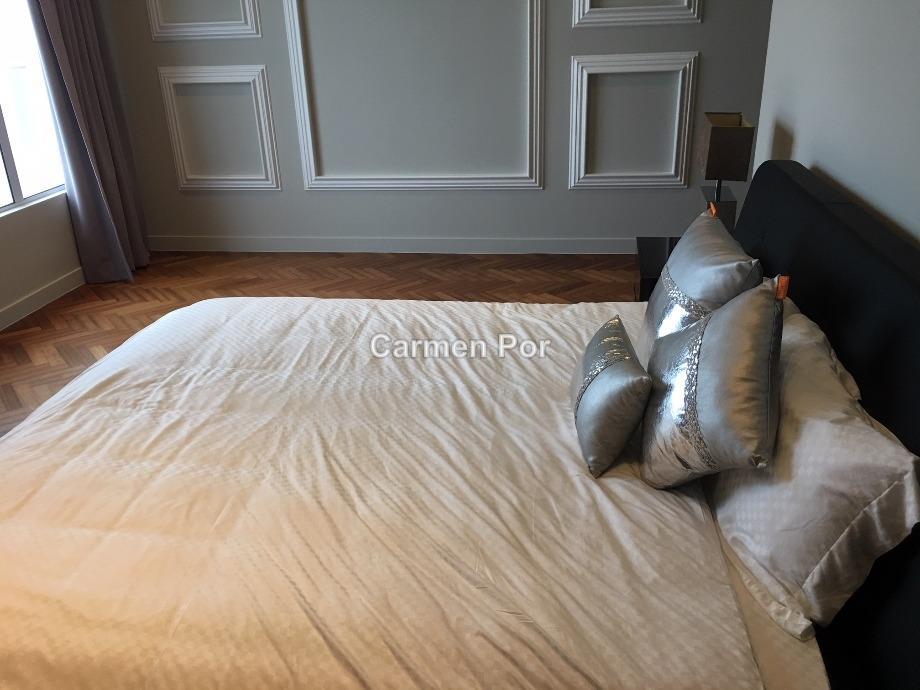 Condominium for Rent in Andaman @ Quayside by Carmen Por - iProperty.com.my