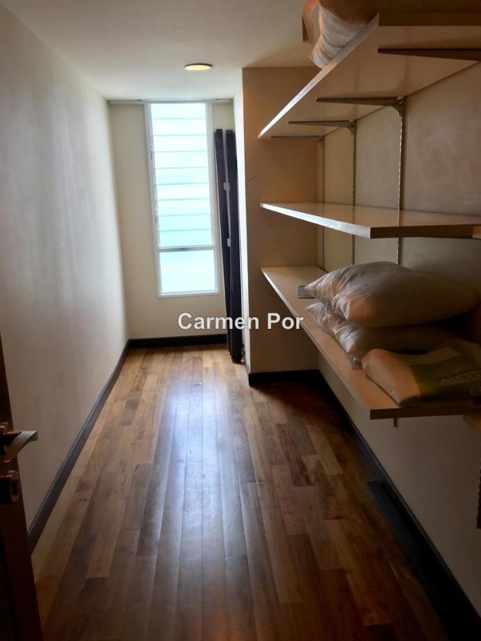Kondominium untuk Disewa di The Cove Condominium oleh Carmen Por - iProperty.com.my
