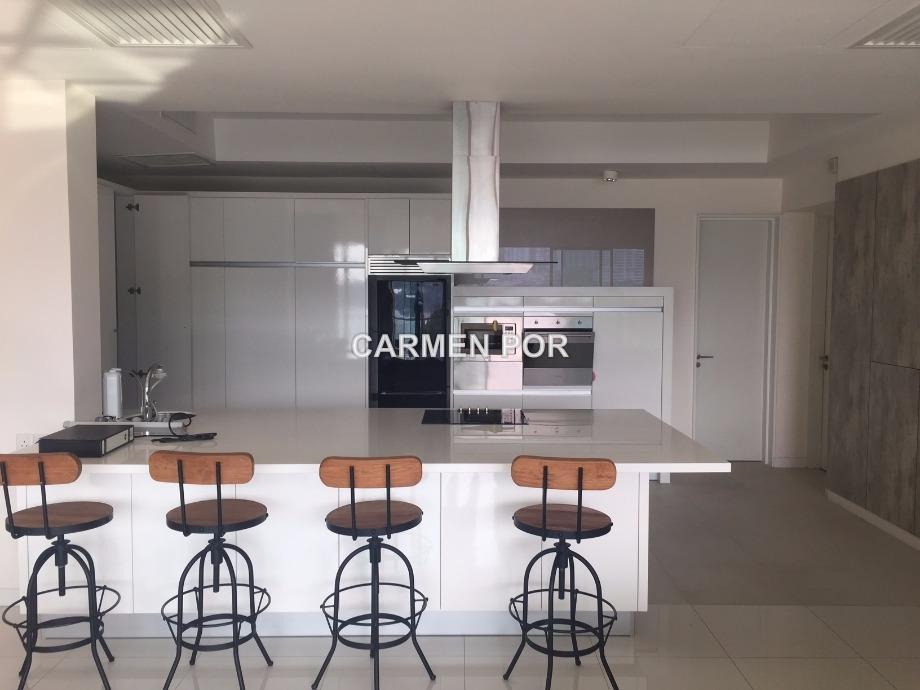 Condominium for Rent in Infinity Beachfront Condominium by Carmen Por - iProperty.com.my