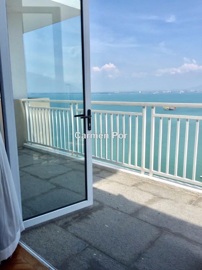 Condominium for Rent in Andaman @ Quayside by Carmen Por - iProperty.com.my