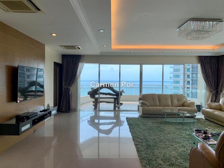 Kondominium untuk Disewa di The Cove Condominium oleh Carmen Por - iProperty.com.my