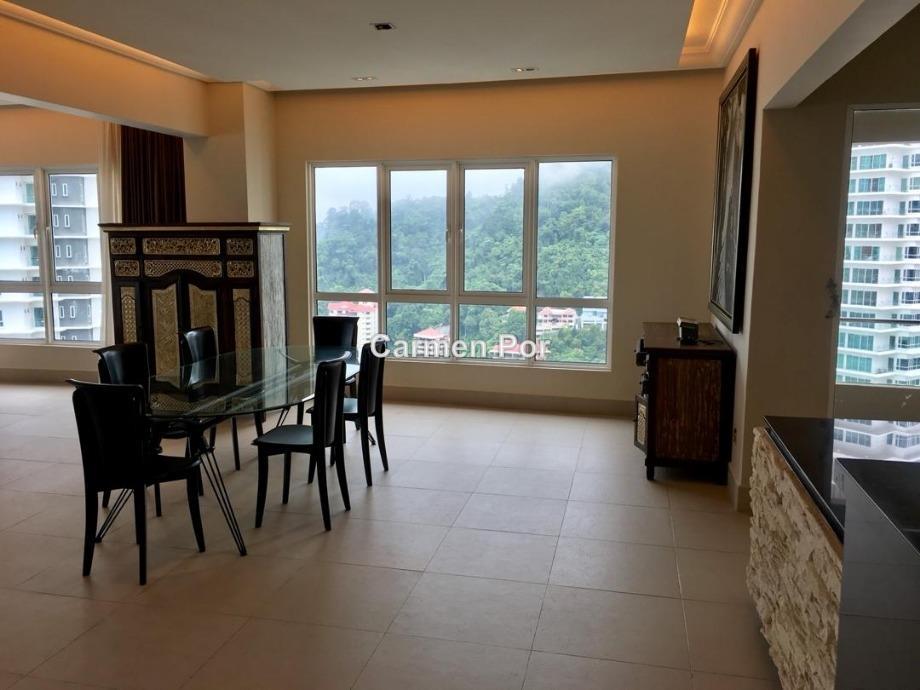 Kondominium untuk Disewa di The Cove Condominium oleh Carmen Por - iProperty.com.my