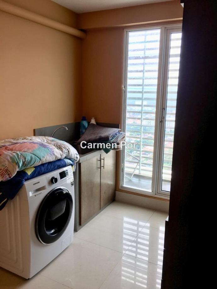 Kondominium untuk Disewa di The Cove Condominium oleh Carmen Por - iProperty.com.my