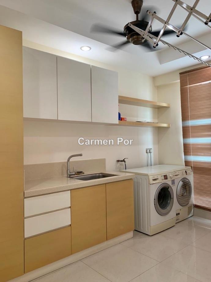 Kondominium untuk Disewa di The Cove Condominium oleh Carmen Por - iProperty.com.my