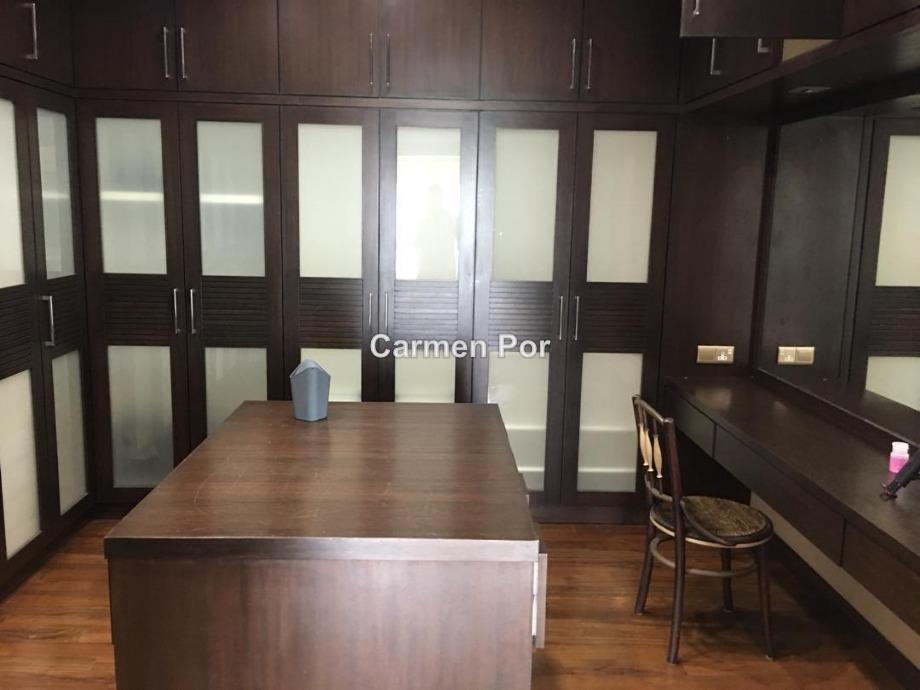 Kondominium untuk Disewa di The Cove Condominium oleh Carmen Por - iProperty.com.my