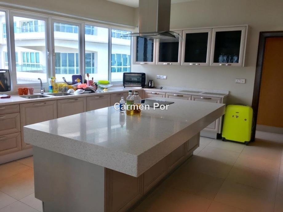 Kondominium untuk Disewa di The Cove Condominium oleh Carmen Por - iProperty.com.my