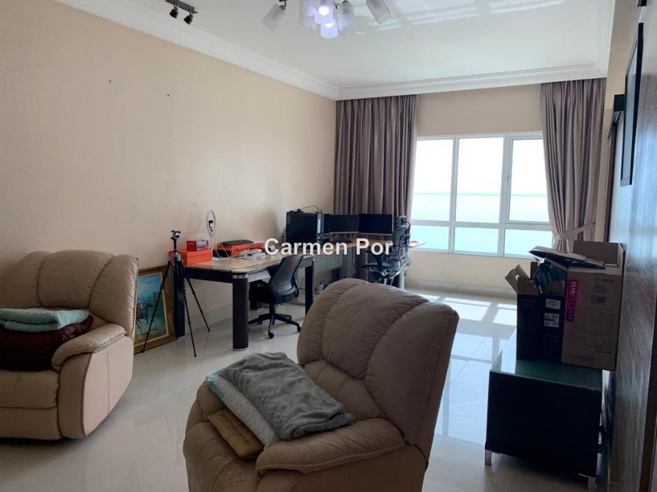 Kondominium untuk Disewa di The Cove Condominium oleh Carmen Por - iProperty.com.my