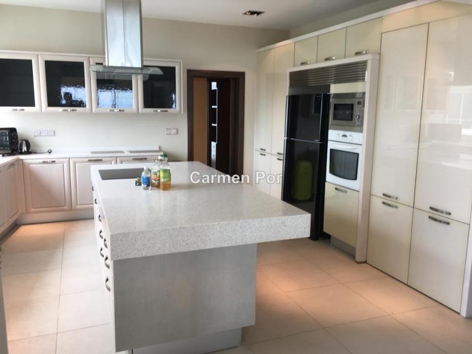 Kondominium untuk Disewa di The Cove Condominium oleh Carmen Por - iProperty.com.my