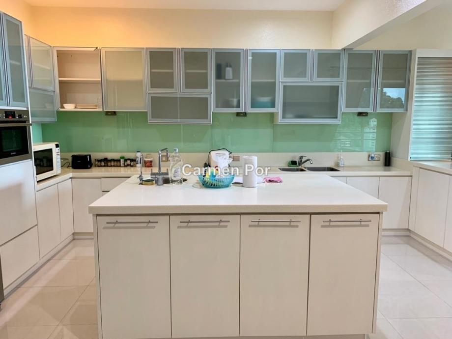 Kondominium untuk Disewa di The Cove Condominium oleh Carmen Por - iProperty.com.my