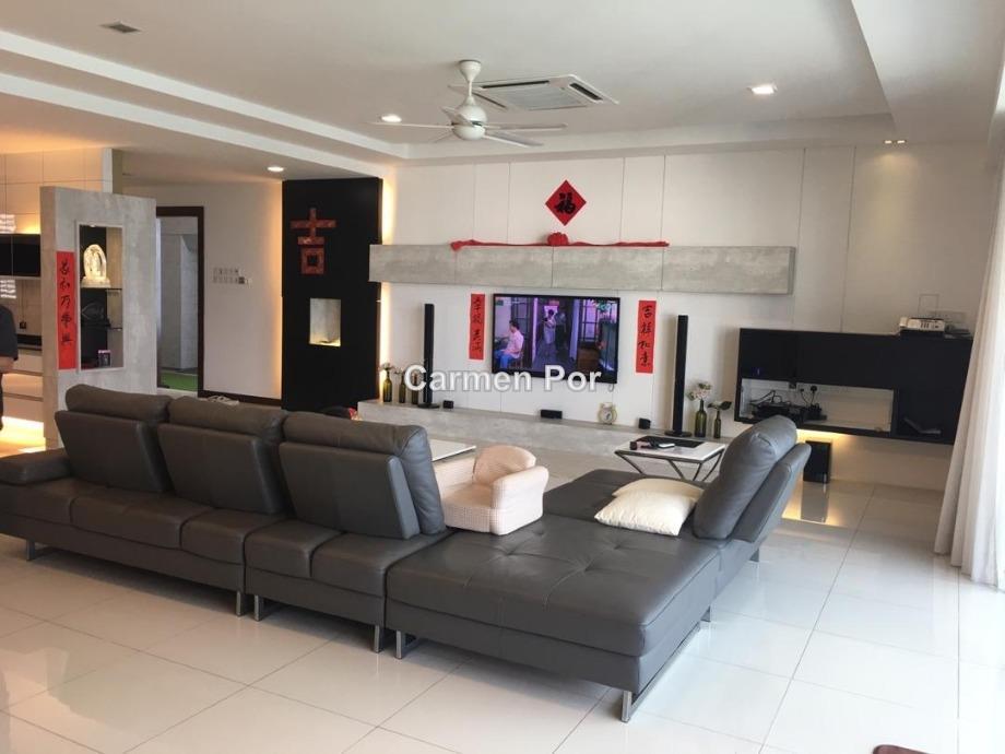 Condominium for Rent in Infinity Beachfront Condominium by Carmen Por - iProperty.com.my