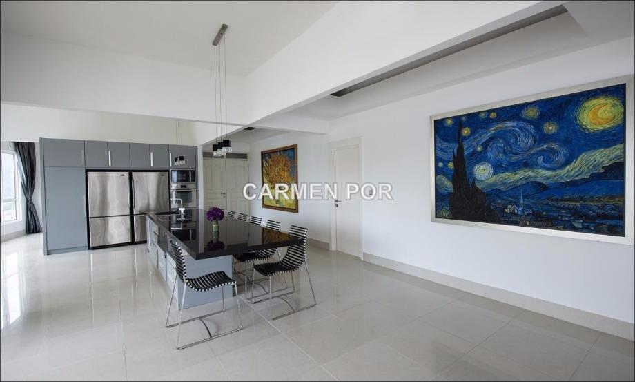Kondominium untuk Disewa di The Cove Condominium oleh Carmen Por - iProperty.com.my