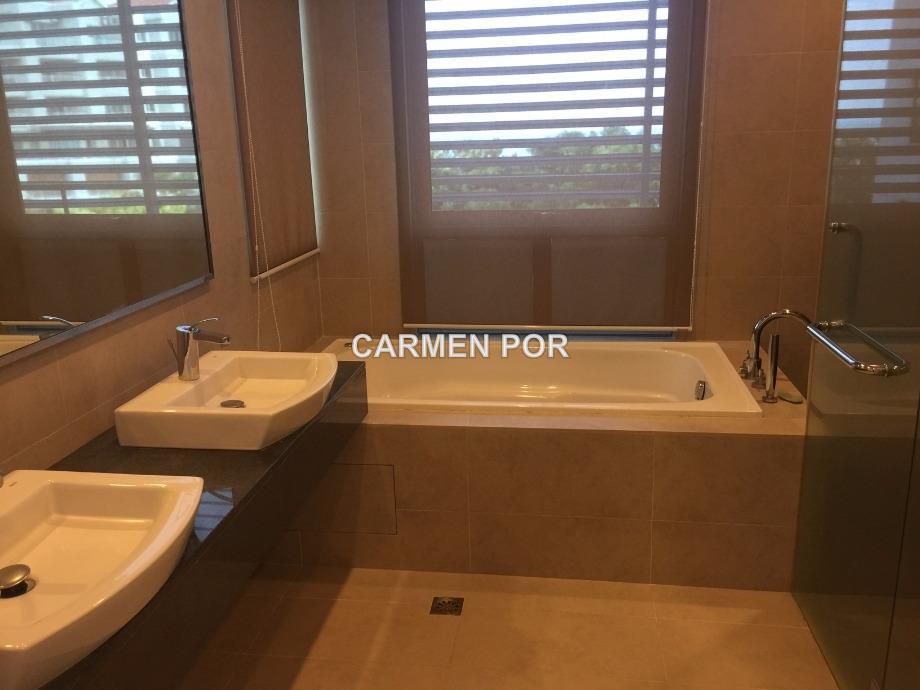 Condominium for Rent in Infinity Beachfront Condominium by Carmen Por - iProperty.com.my