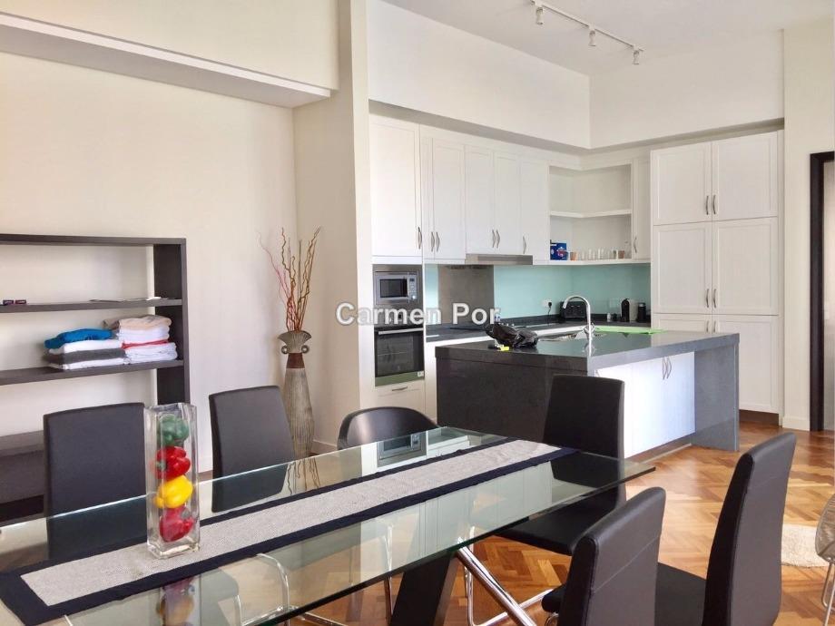 Condominium for Rent in Andaman @ Quayside by Carmen Por - iProperty.com.my